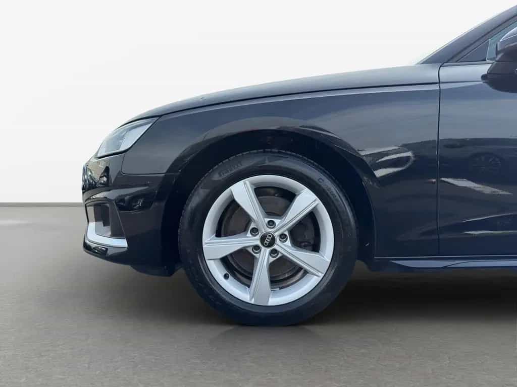 Audi A4 Avant 35 TDI ADVANCED *NAVI*LED*AHK*ALU*PDC* 08/2022-photo-11
