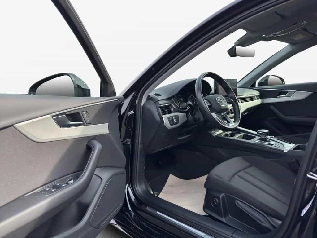 Audi A4 Avant 35 TDI ADVANCED *NAVI*LED*AHK*ALU*PDC* 08/2022-photo-12