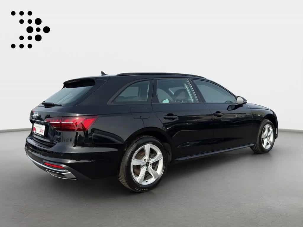 Audi A4 Avant 35 TDI ADVANCED *NAVI*LED*AHK*ALU*PDC* 08/2022-photo-15