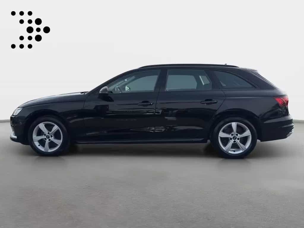 Audi A4 Avant 35 TDI ADVANCED *NAVI*LED*AHK*ALU*PDC* 08/2022-photo-2