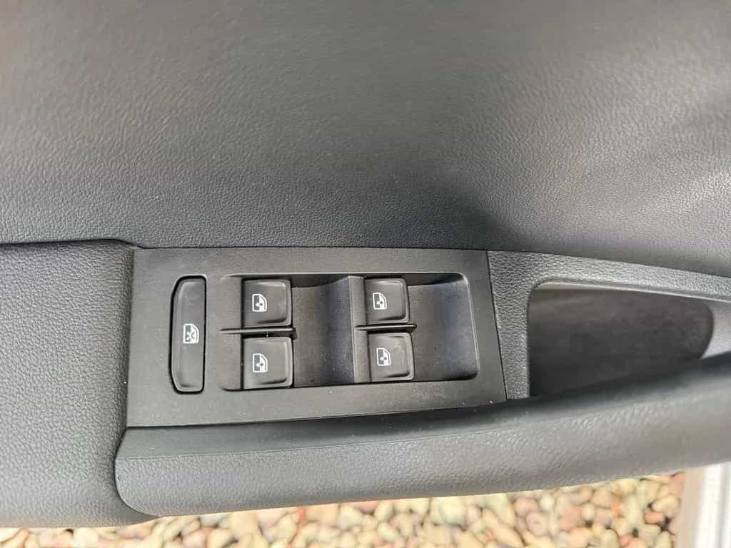 Skoda Octavia Combi 1.5 TSI AHK,Navi,LED,Sitzheizung 02/2019-photo-15