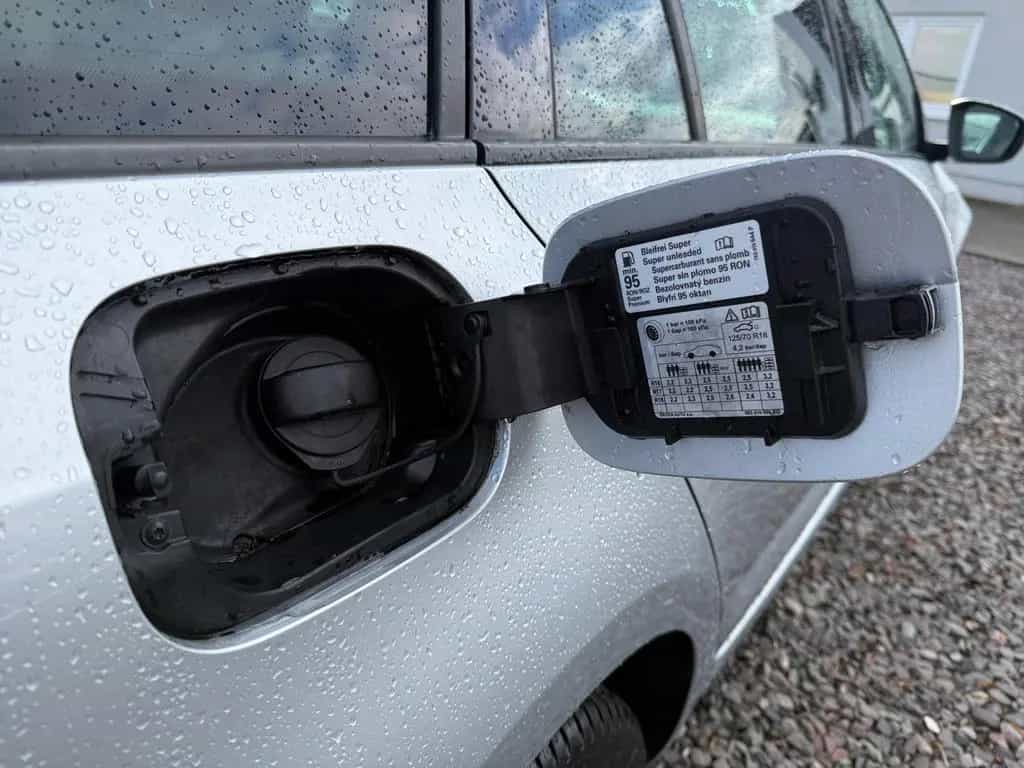 Skoda Octavia Combi 1.5 TSI AHK,Navi,LED,Sitzheizung 02/2019-photo-29