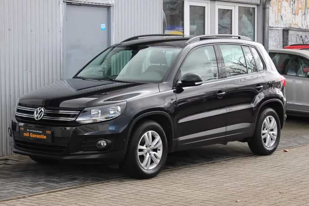 Volkswagen Tiguan 12/2014-photo-0