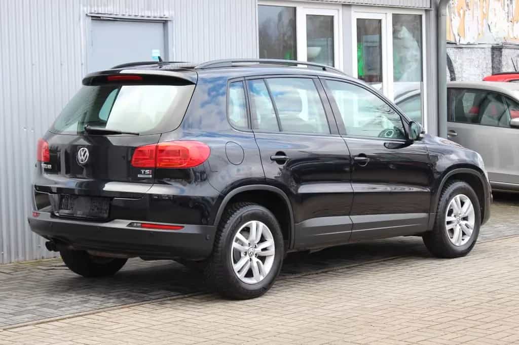 Volkswagen Tiguan 12/2014-photo-1