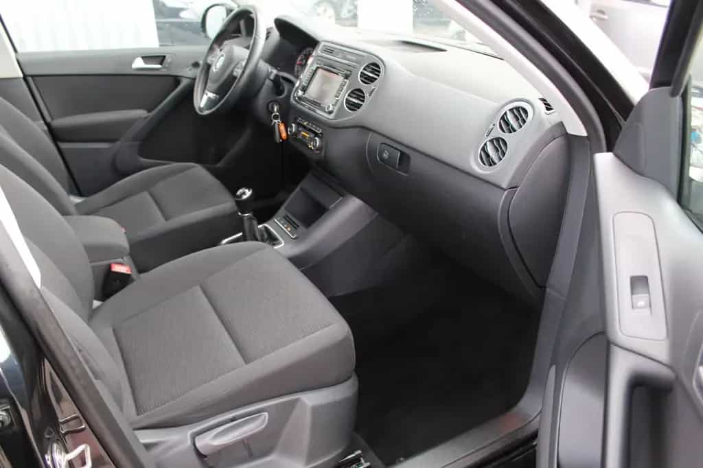 Volkswagen Tiguan 12/2014-photo-13