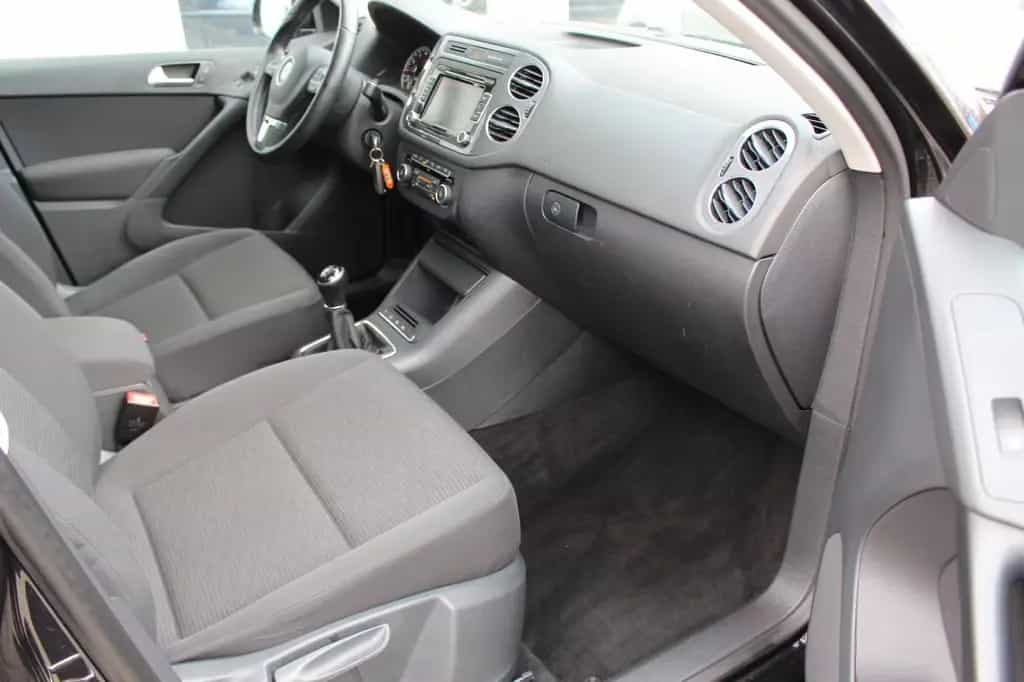 Volkswagen Tiguan 12/2014-photo-15