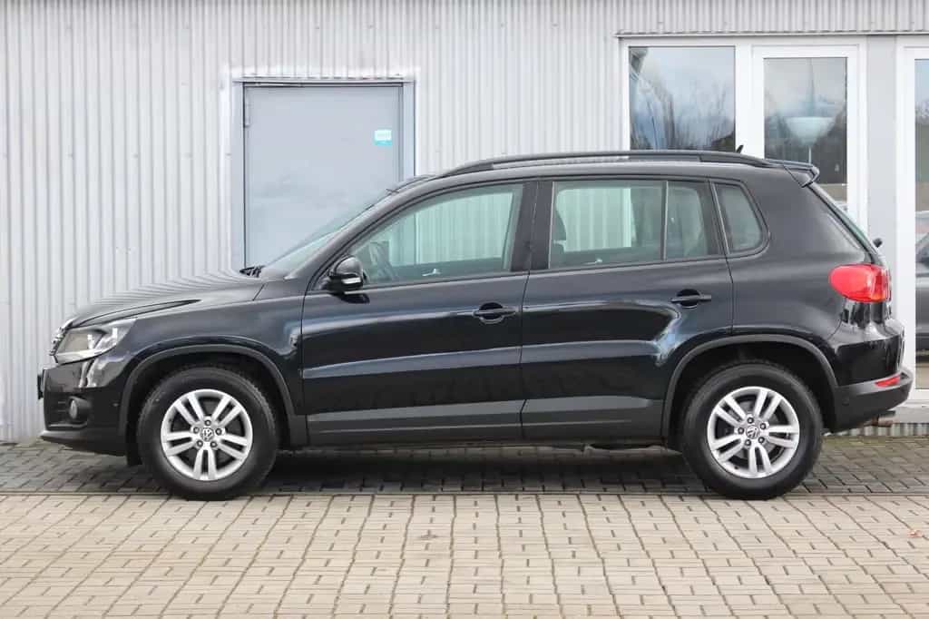 Volkswagen Tiguan 12/2014-photo-17
