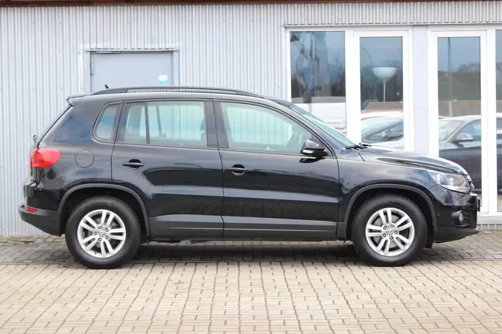 Volkswagen Tiguan 12/2014-photo-18