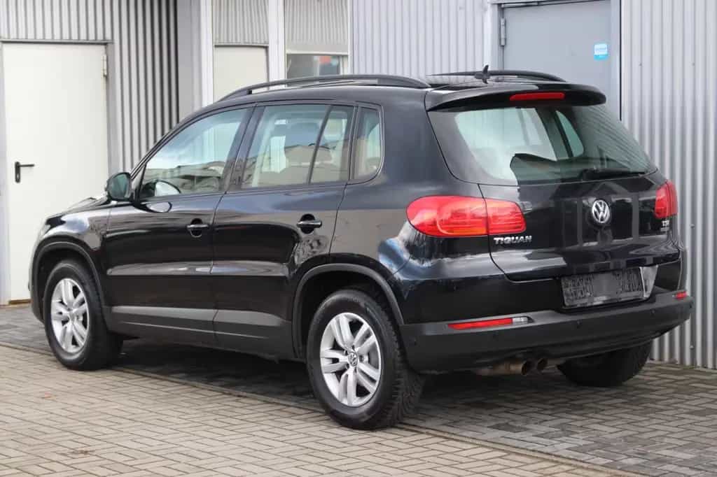 Volkswagen Tiguan 12/2014-photo-3