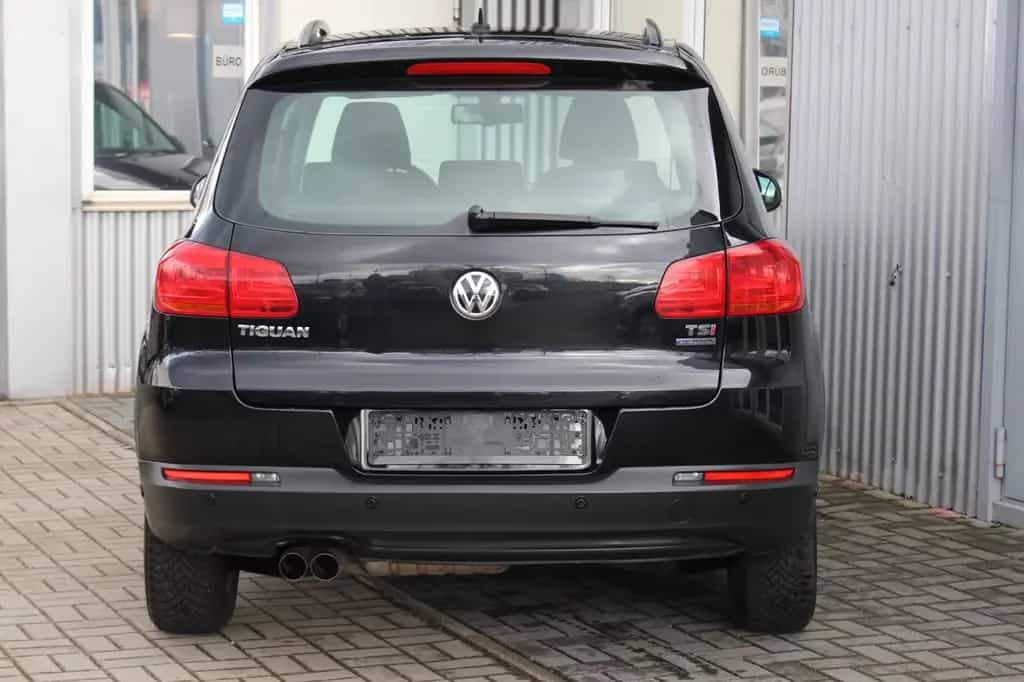 Volkswagen Tiguan 12/2014-photo-5