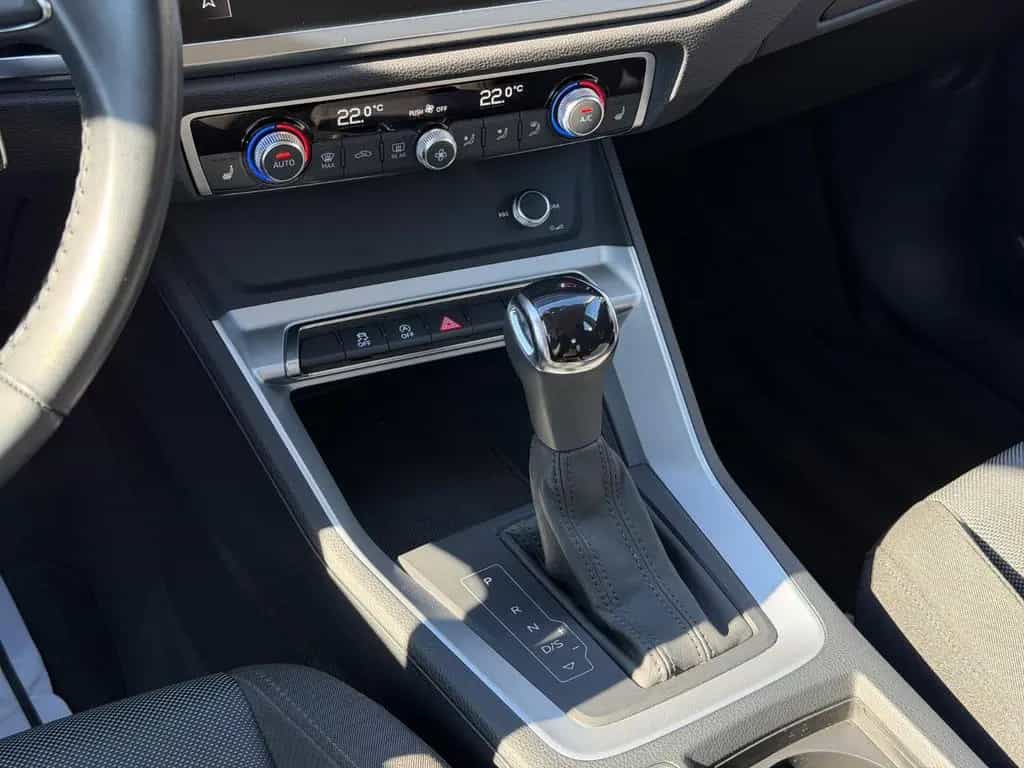 Audi Q3 35 TDI, S Tronic, Led, Klima, SzHz, ACC 12/2019-photo-12