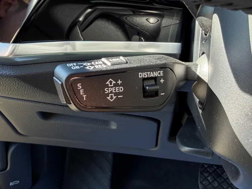 Audi Q3 35 TDI, S Tronic, Led, Klima, SzHz, ACC 12/2019-photo-13