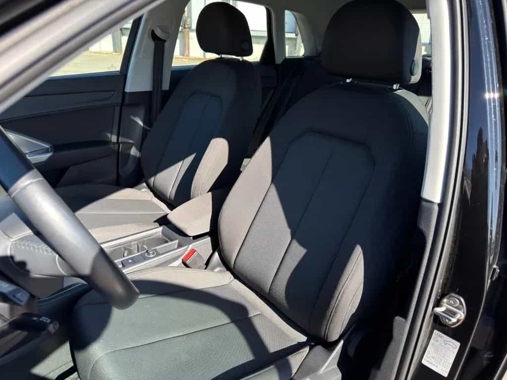 Audi Q3 35 TDI, S Tronic, Led, Klima, SzHz, ACC 12/2019-photo-15