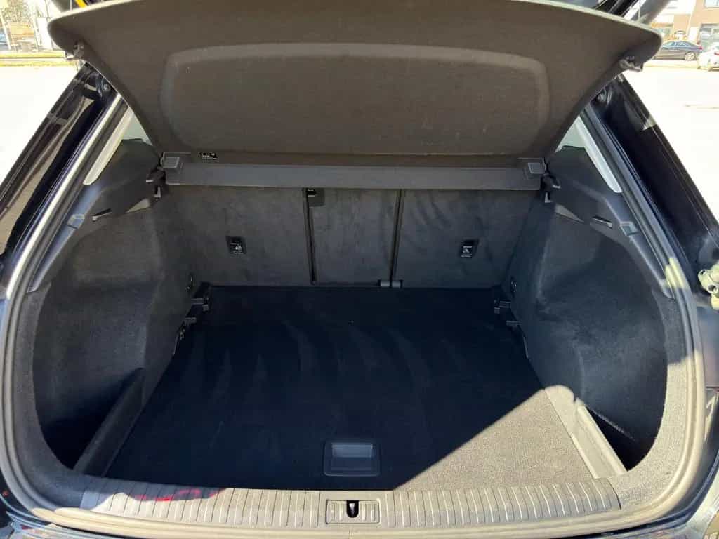 Audi Q3 35 TDI, S Tronic, Led, Klima, SzHz, ACC 12/2019-photo-16
