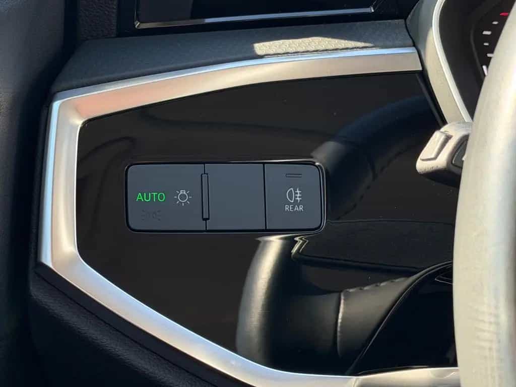 Audi Q3 35 TDI, S Tronic, Led, Klima, SzHz, ACC 12/2019-photo-20