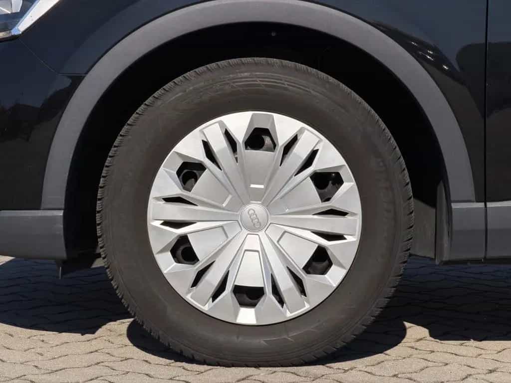 Audi Q3 35 TDI, S Tronic, Led, Klima, SzHz, ACC 12/2019-photo-21