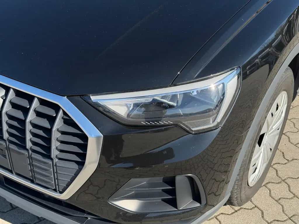 Audi Q3 35 TDI, S Tronic, Led, Klima, SzHz, ACC 12/2019-photo-6