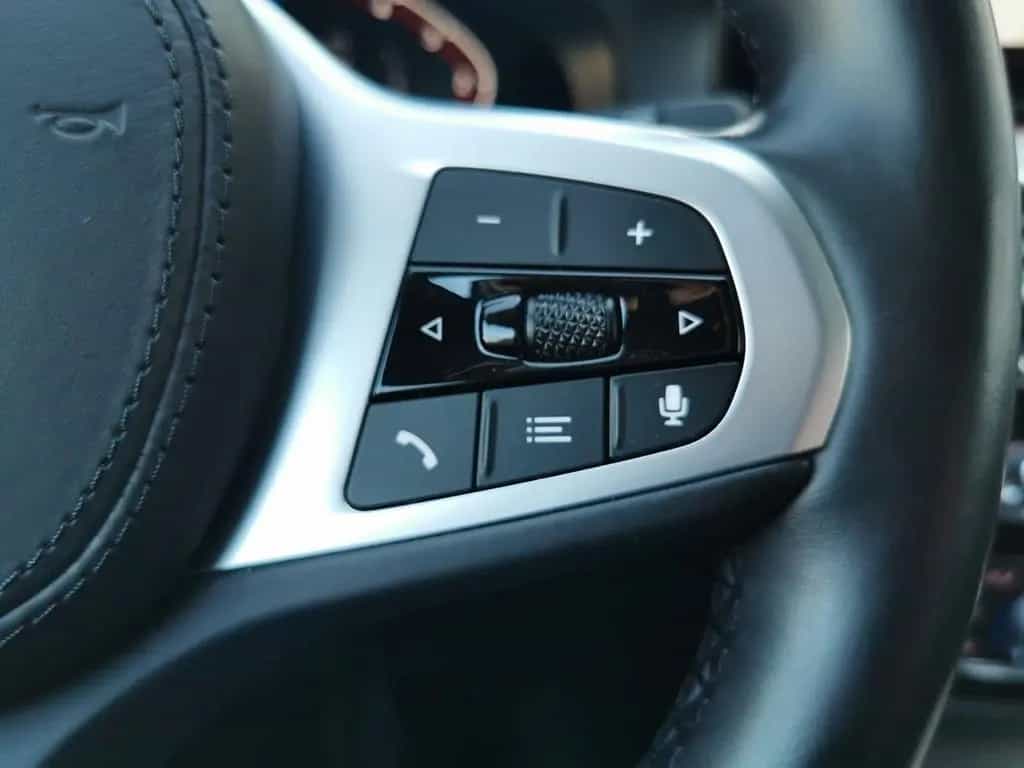 BMW 5 Series 520d | STHZ | LEDER | RFK | ASSIST | HEAD-UP | 08/2021-photo-18