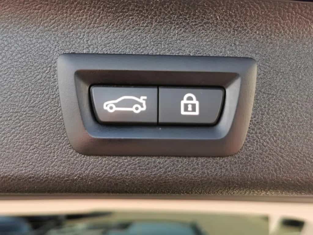 BMW 5 Series 520d | STHZ | LEDER | RFK | ASSIST | HEAD-UP | 08/2021-photo-5