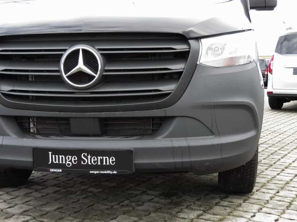Mercedes-Benz Sprinter 315 CDI Pritsche DoKa L2 Kamera AHK 12/2024-photo-6