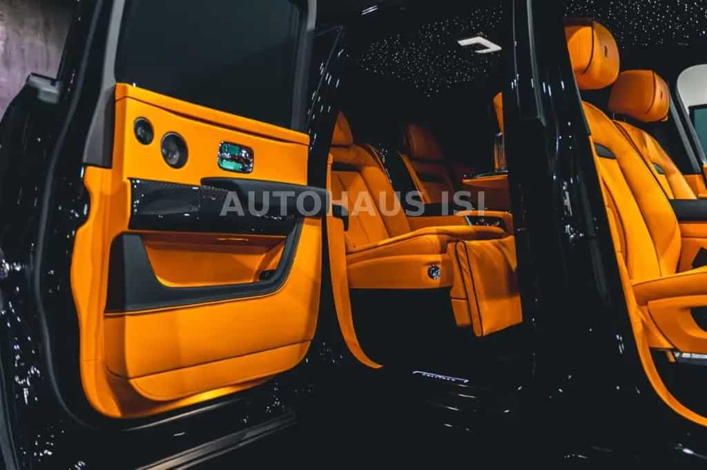 Rolls-Royce Cullinan Series II BLACK BADGE NOVITEC OVERDOSE 12/2025-photo-17