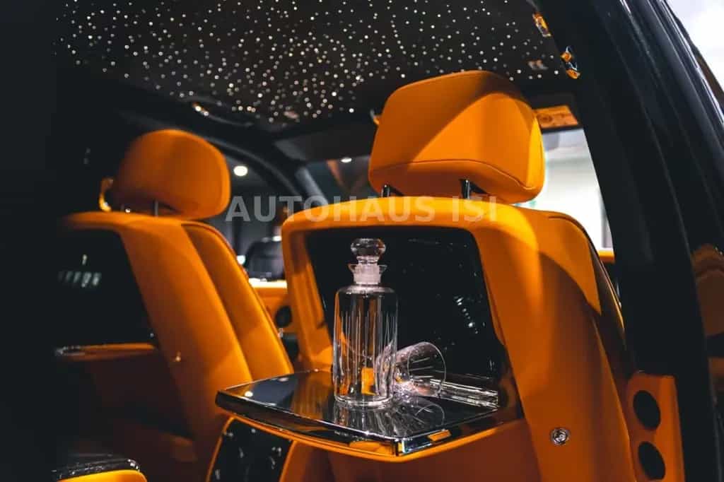 Rolls-Royce Cullinan Series II BLACK BADGE NOVITEC OVERDOSE 12/2025-photo-19