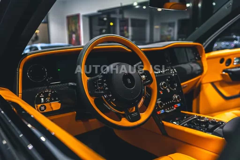 Rolls-Royce Cullinan Series II BLACK BADGE NOVITEC OVERDOSE 12/2025-photo-20