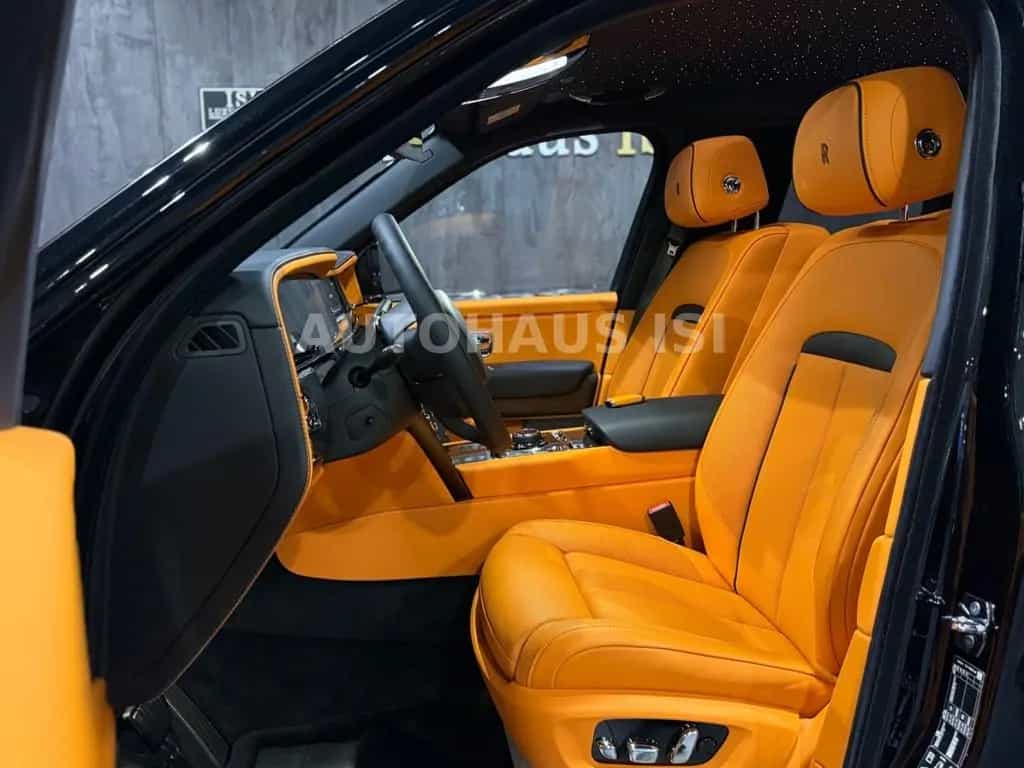 Rolls-Royce Cullinan Series II BLACK BADGE NOVITEC OVERDOSE 12/2025-photo-27
