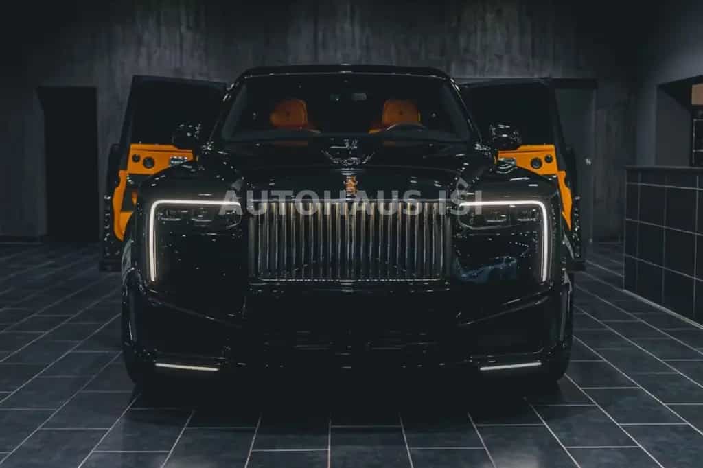 Rolls-Royce Cullinan Series II BLACK BADGE NOVITEC OVERDOSE 12/2025-photo-3