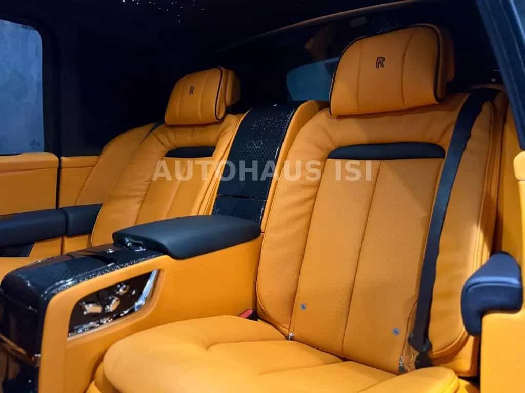 Rolls-Royce Cullinan Series II BLACK BADGE NOVITEC OVERDOSE 12/2025-photo-33