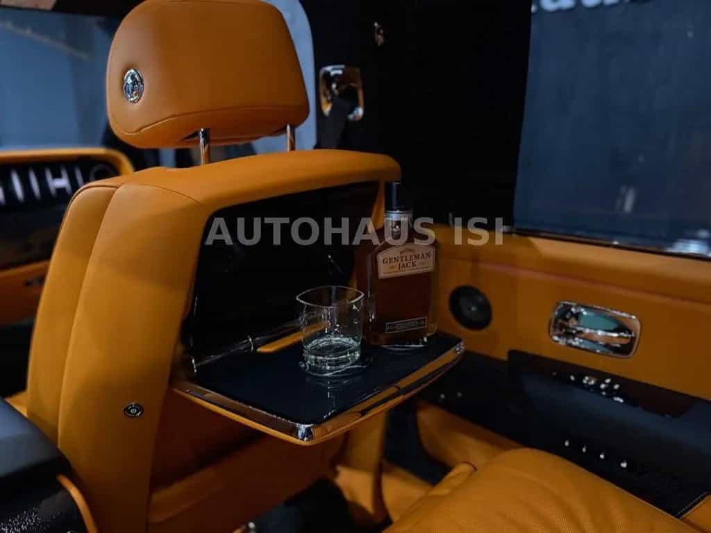 Rolls-Royce Cullinan Series II BLACK BADGE NOVITEC OVERDOSE 12/2025-photo-36