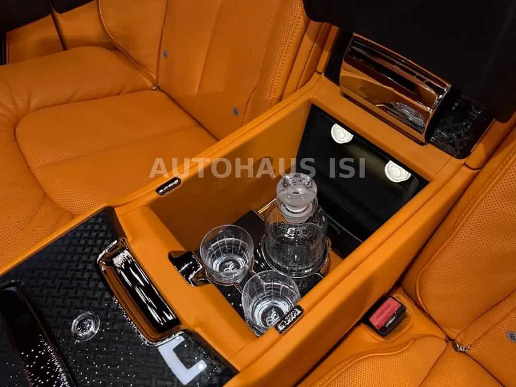Rolls-Royce Cullinan Series II BLACK BADGE NOVITEC OVERDOSE 12/2025-photo-37
