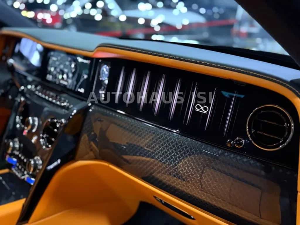 Rolls-Royce Cullinan Series II BLACK BADGE NOVITEC OVERDOSE 12/2025-photo-39