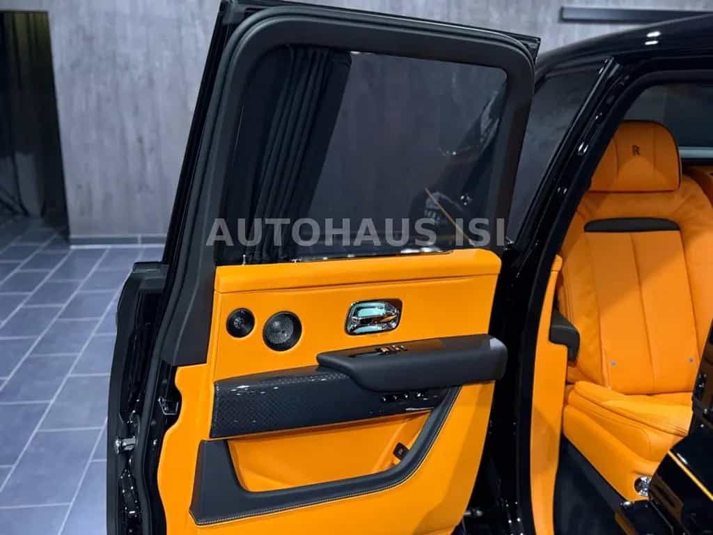 Rolls-Royce Cullinan Series II BLACK BADGE NOVITEC OVERDOSE 12/2025-photo-43