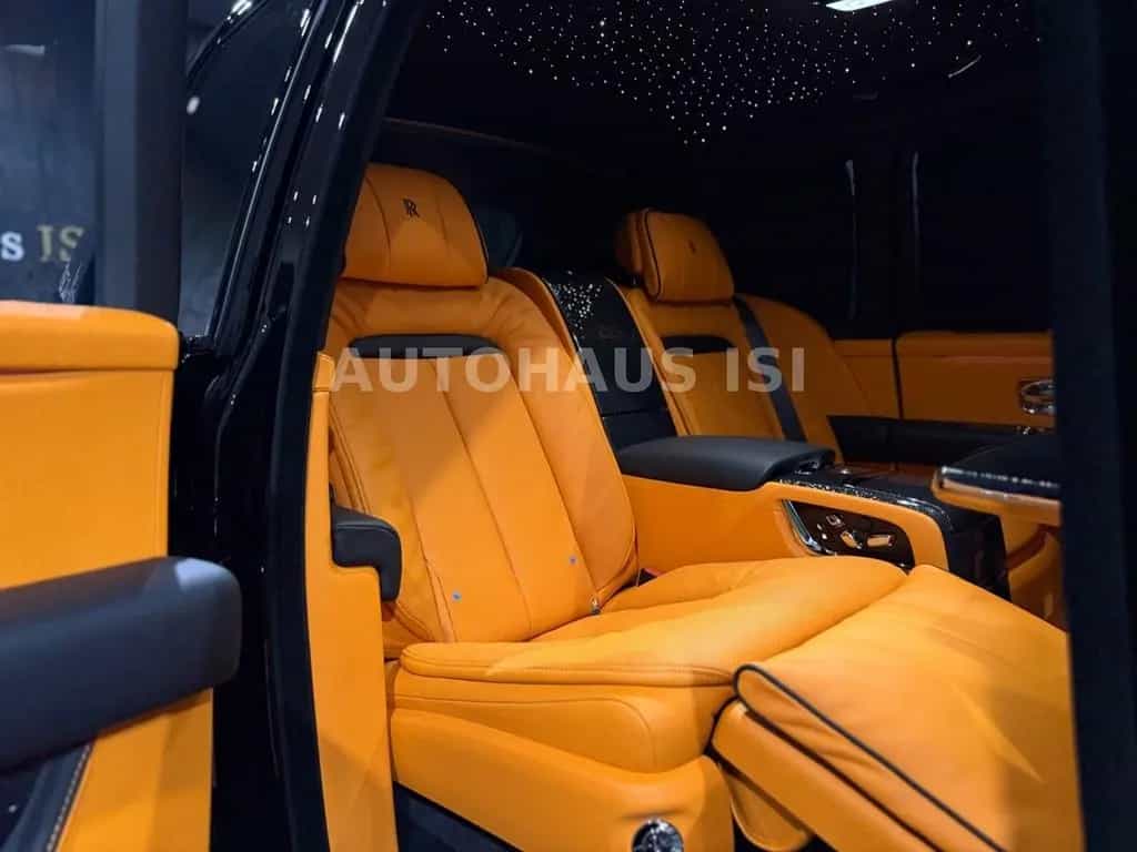 Rolls-Royce Cullinan Series II BLACK BADGE NOVITEC OVERDOSE 12/2025-photo-44