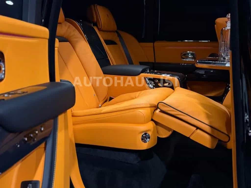 Rolls-Royce Cullinan Series II BLACK BADGE NOVITEC OVERDOSE 12/2025-photo-45