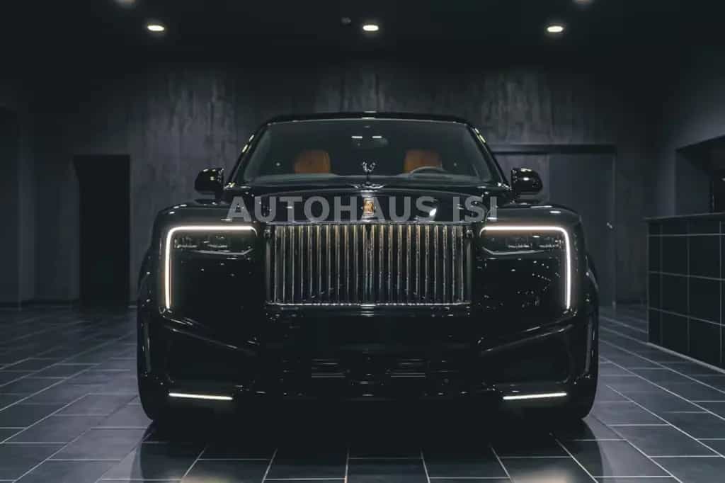 Rolls-Royce Cullinan Series II BLACK BADGE NOVITEC OVERDOSE 12/2025-photo-5