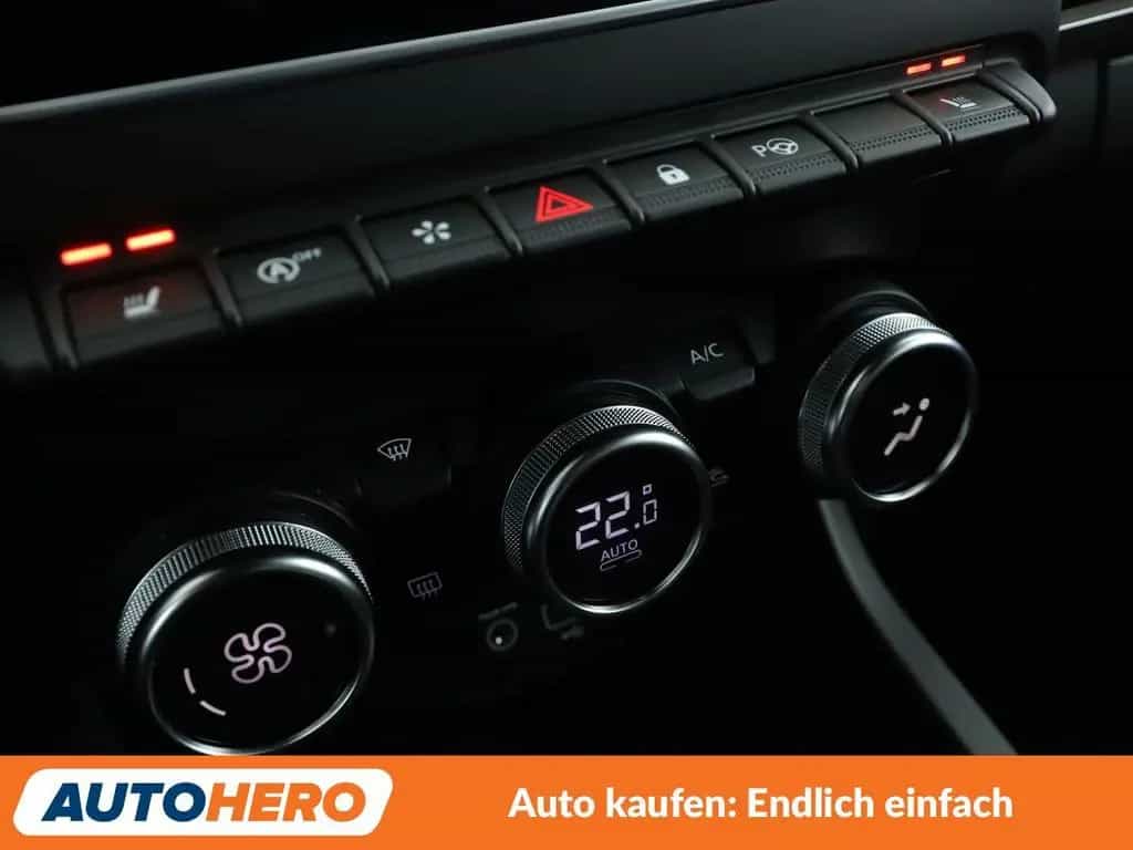 Renault Arkana 1.3 TCe Mild-Hybrid R.S. Line Fast Track 07/2023-photo-21