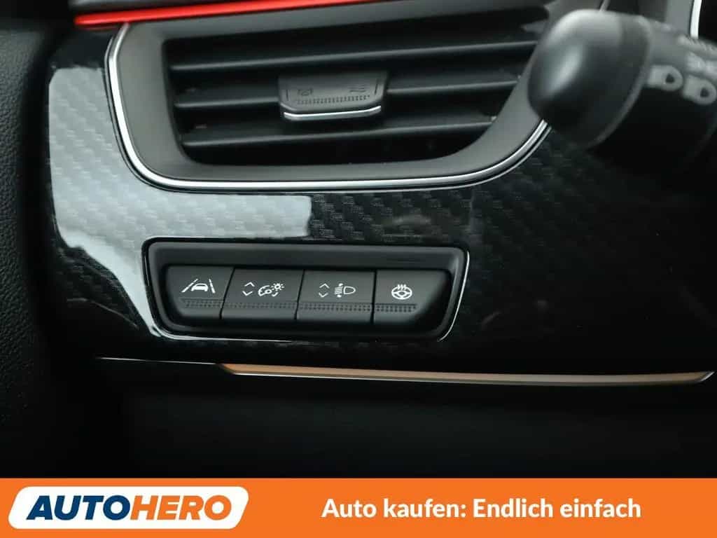 Renault Arkana 1.3 TCe Mild-Hybrid R.S. Line Fast Track 07/2023-photo-24