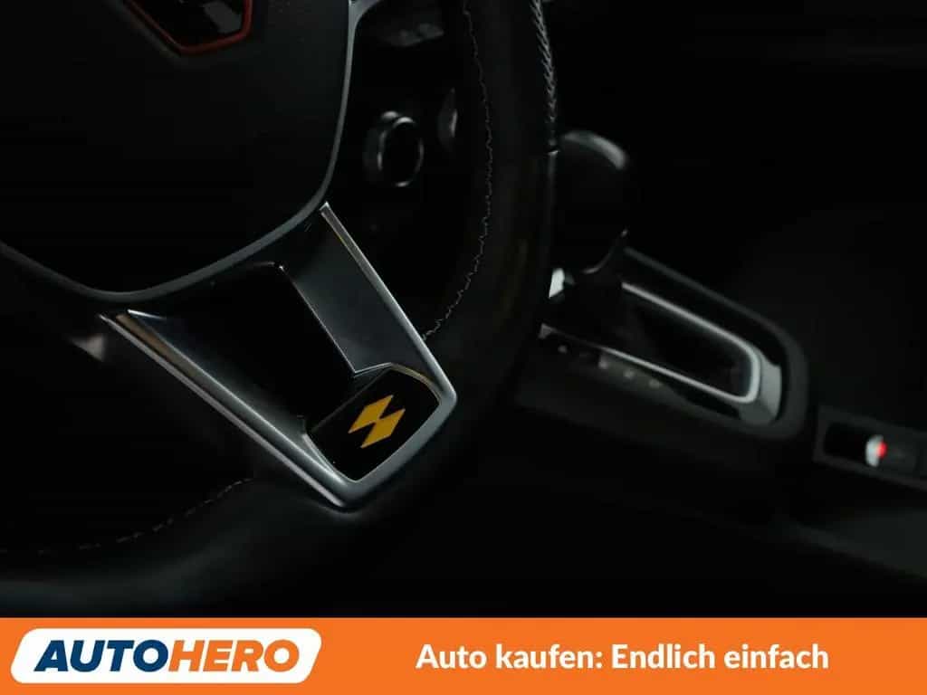 Renault Arkana 1.3 TCe Mild-Hybrid R.S. Line Fast Track 07/2023-photo-27