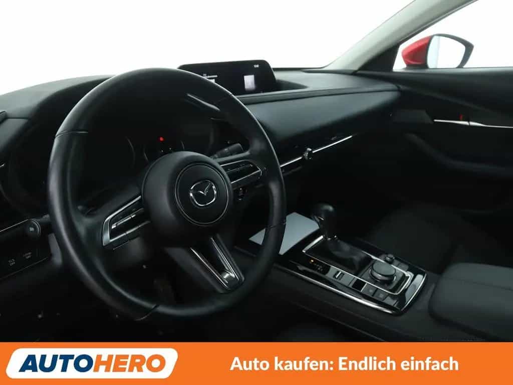 Mazda CX-30 2.0 Skyactiv-G Selection 2WD Aut.*NAVI*ACC 02/2021-photo-10
