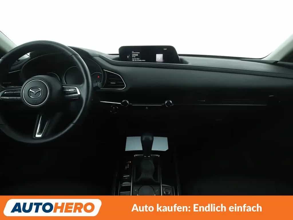 Mazda CX-30 2.0 Skyactiv-G Selection 2WD Aut.*NAVI*ACC 02/2021-photo-11