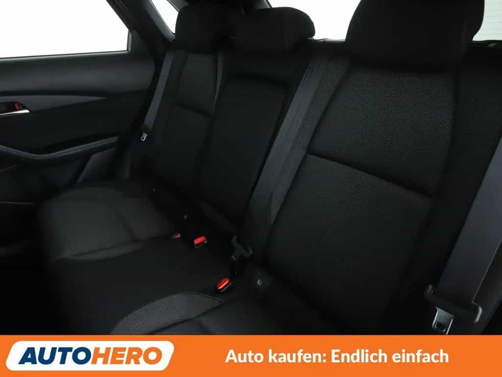 Mazda CX-30 2.0 Skyactiv-G Selection 2WD Aut.*NAVI*ACC 02/2021-photo-13