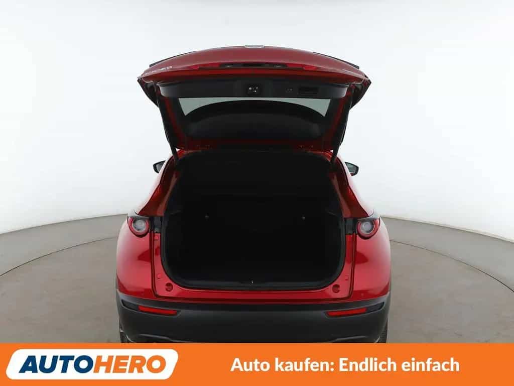 Mazda CX-30 2.0 Skyactiv-G Selection 2WD Aut.*NAVI*ACC 02/2021-photo-16