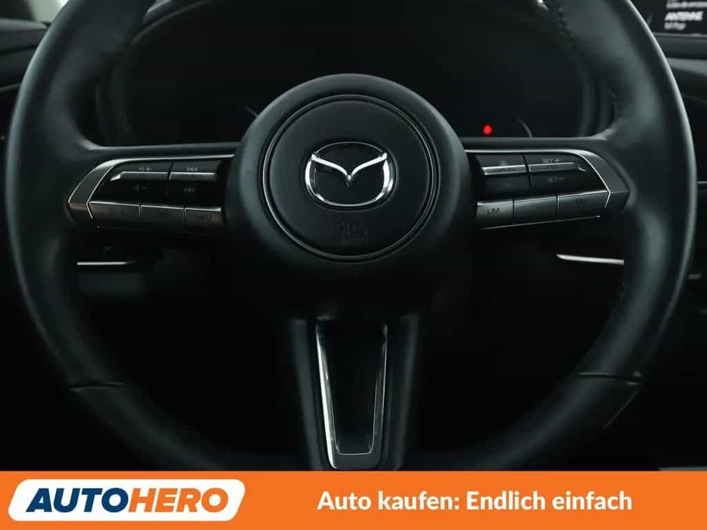Mazda CX-30 2.0 Skyactiv-G Selection 2WD Aut.*NAVI*ACC 02/2021-photo-18