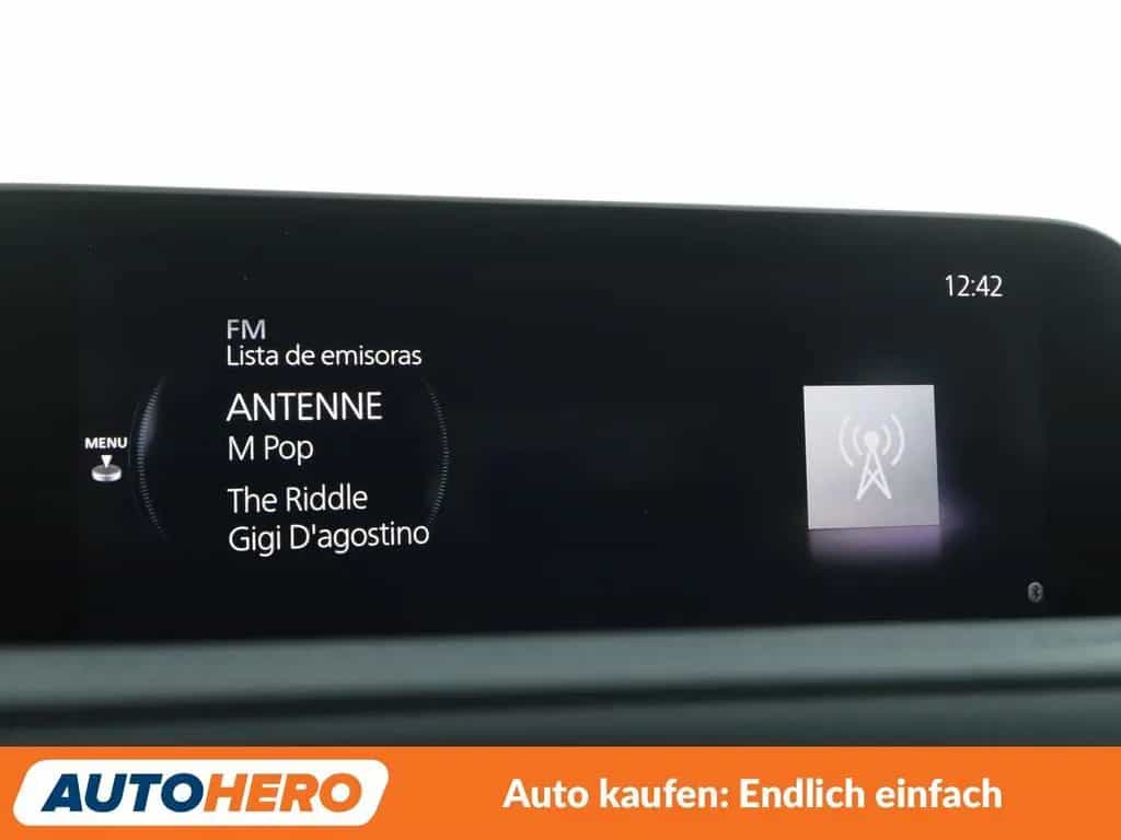Mazda CX-30 2.0 Skyactiv-G Selection 2WD Aut.*NAVI*ACC 02/2021-photo-20