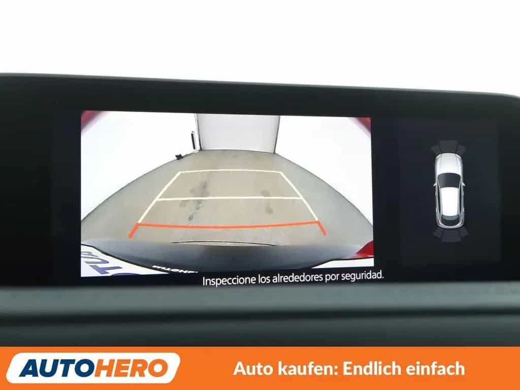 Mazda CX-30 2.0 Skyactiv-G Selection 2WD Aut.*NAVI*ACC 02/2021-photo-21