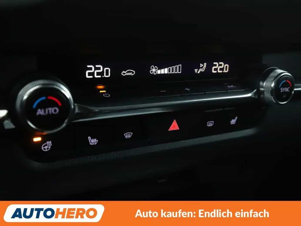 Mazda CX-30 2.0 Skyactiv-G Selection 2WD Aut.*NAVI*ACC 02/2021-photo-22