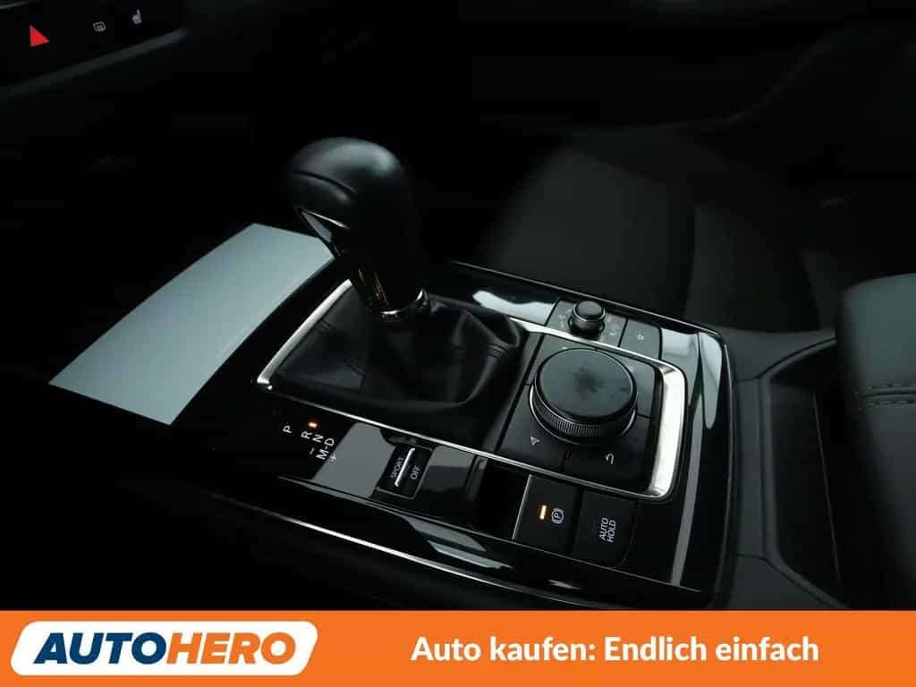 Mazda CX-30 2.0 Skyactiv-G Selection 2WD Aut.*NAVI*ACC 02/2021-photo-23