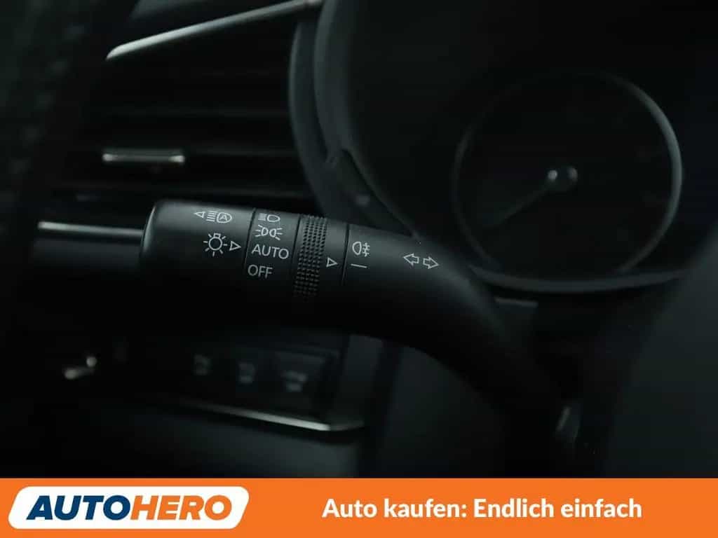Mazda CX-30 2.0 Skyactiv-G Selection 2WD Aut.*NAVI*ACC 02/2021-photo-25